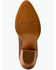 Image #5 - Ariat Women's Beaux Western Boots - Round Toe, Brown, hi-res