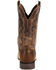 Durango Women's Lady Rebel Pro Cognac Ventilated Western Performance Boots - Square Toe , Cognac, hi-res
