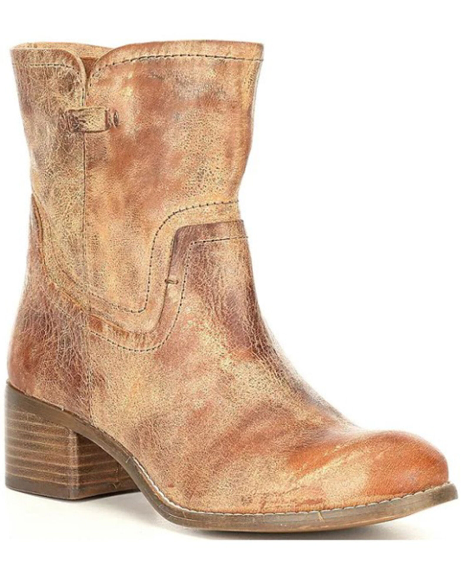 Diba true west haven boots deals