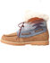 Image #3 - Lamo Footwear Women's Autumn II Boots - Moc Toe , Chestnut, hi-res