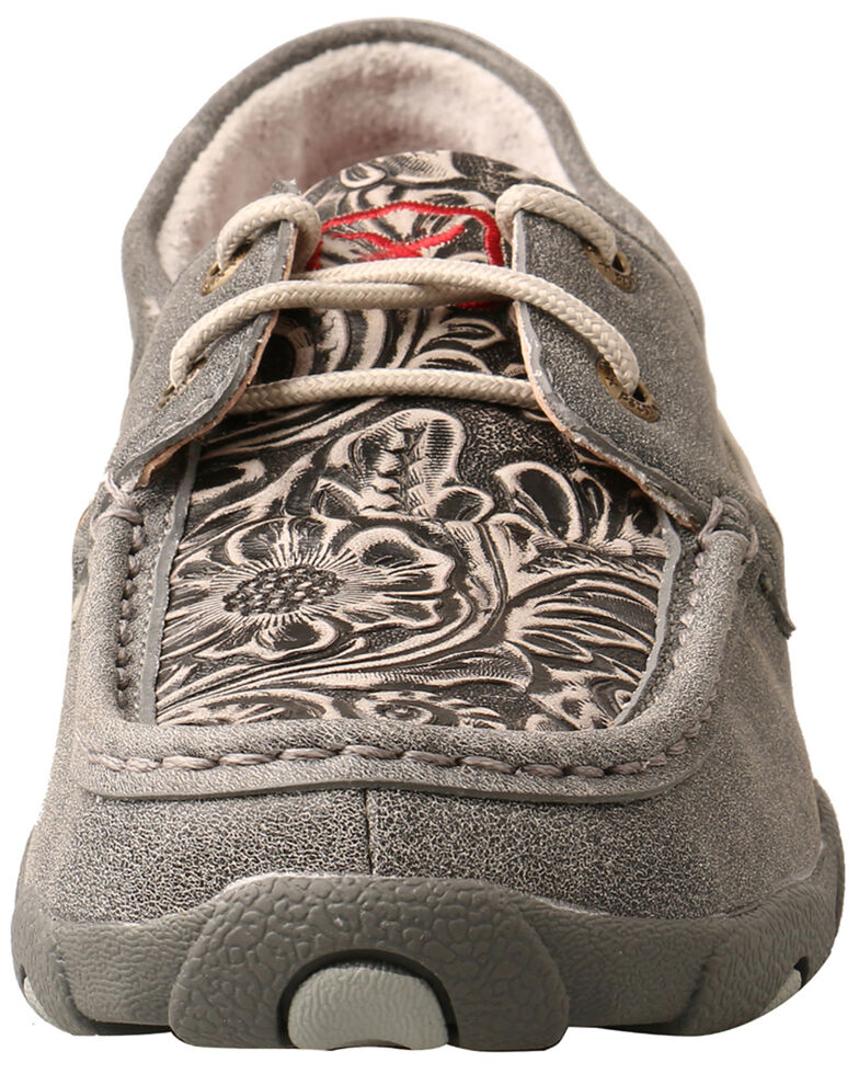 custom tooled twisted x shoes