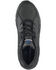 Image #4 - Nautilus Women's Oxford Work Shoes - Composite Toe, Black, hi-res