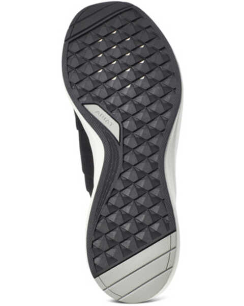 Image #5 - Ariat Women's Ignite Casual Shoes , Black, hi-res