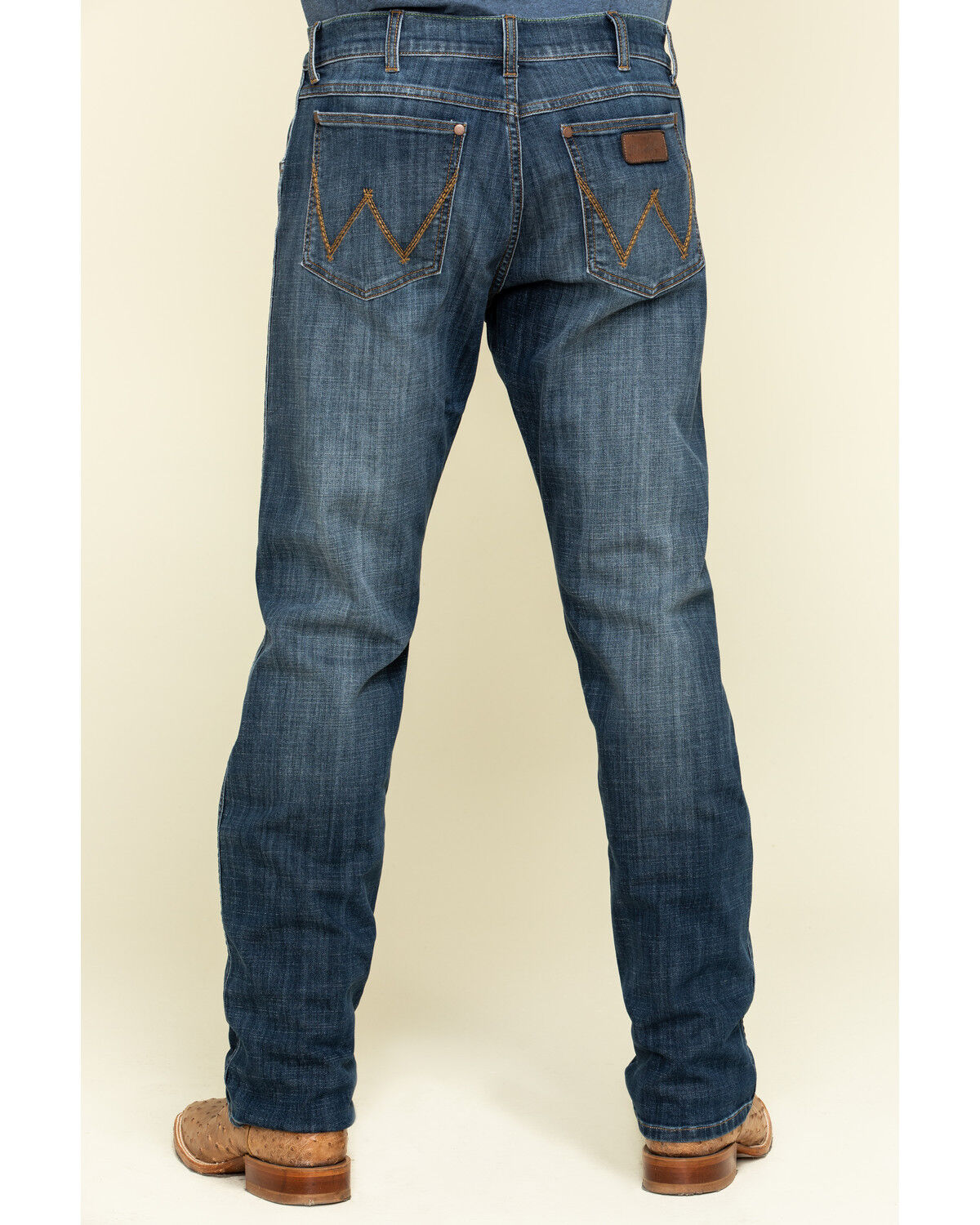 jeans retro