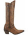 Image #2 - Laredo Women's Diamante Western Boots - Snip Toe, , hi-res