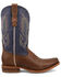 Image #2 - Twisted X Women's 11" Rancher Western Boots - Square Toe , Tan, hi-res