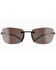 Image #2 - Bex Fynnland X OTG Sunglasses, Black/brown, hi-res