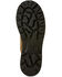 Image #7 - Ariat Women's Fatbaby Dawn Performance Western Boots - Round Toe, Brown, hi-res