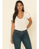 Image #2 - Wrangler Women's Tuff Buck Ultimate Riding Q-Baby Jeans  , Tuff Buck, hi-res