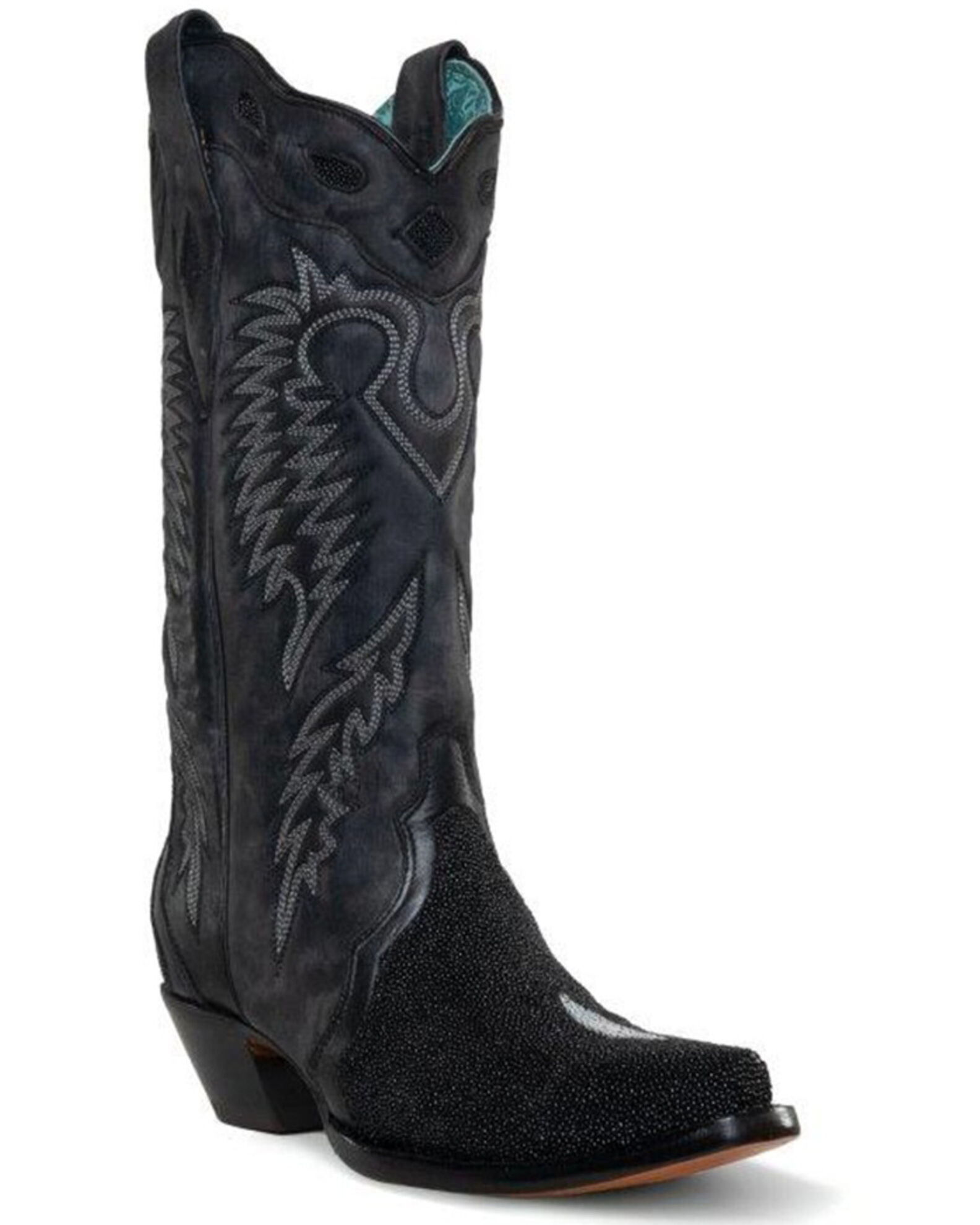 Women exotic boots online
