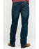 Image #1 - Levi's Men's Cash Relaxed Straight Leg Jeans , Blue, hi-res