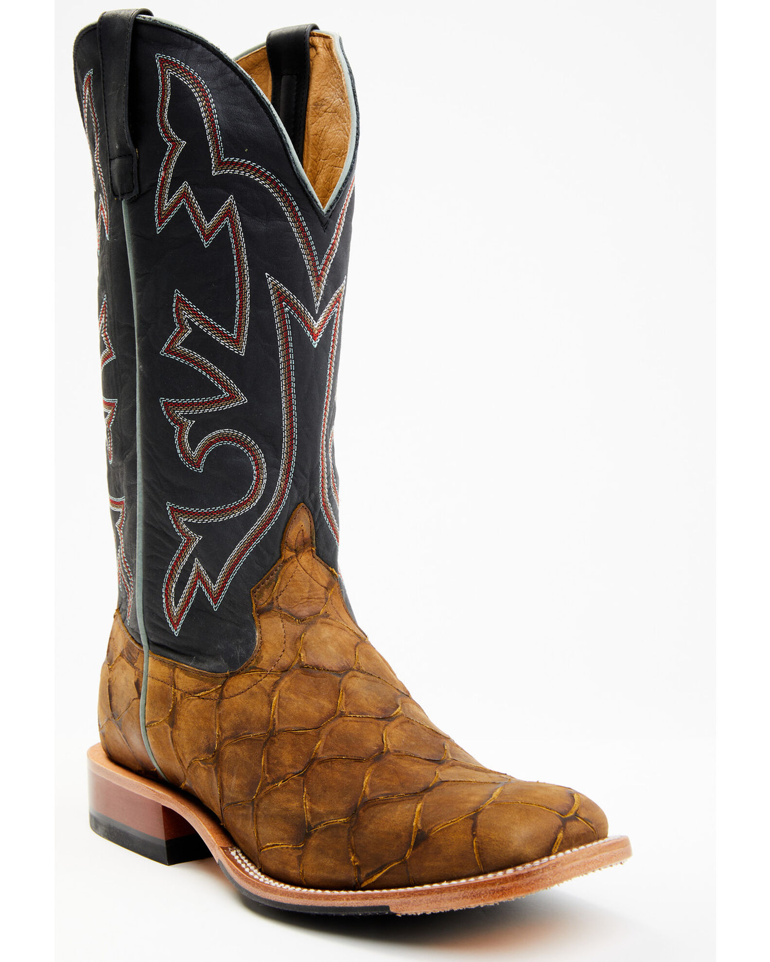 Fish in boots online