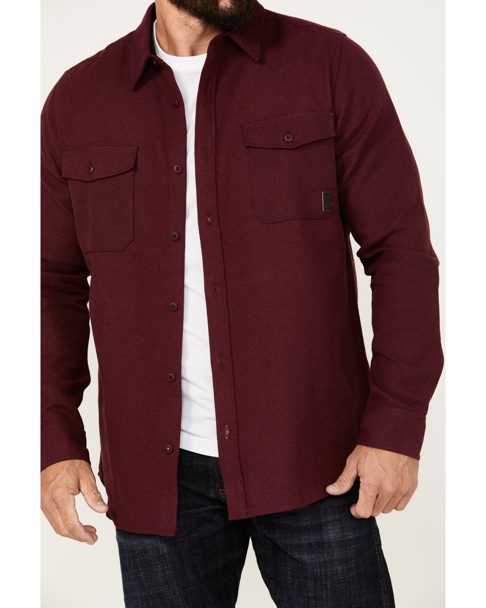 Diesel - Mens Willie Buttondown Shirt