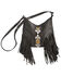 Image #1 - Kobler Leather Sedona Bag, Black, hi-res