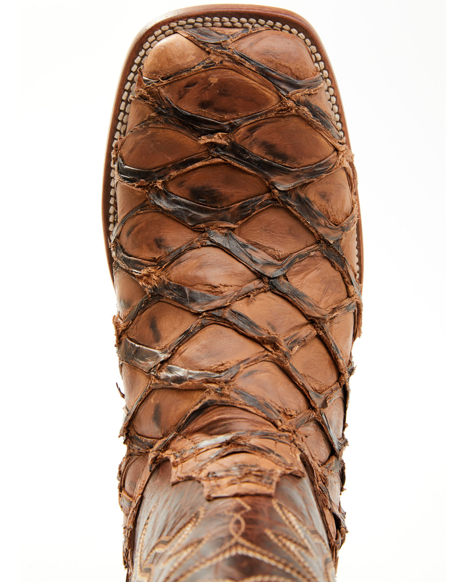 Cody james pirarucu exotic boots outlet