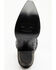 Image #6 - Idyllwind Women's Strut Western Boots - Snip Toe, Black, hi-res