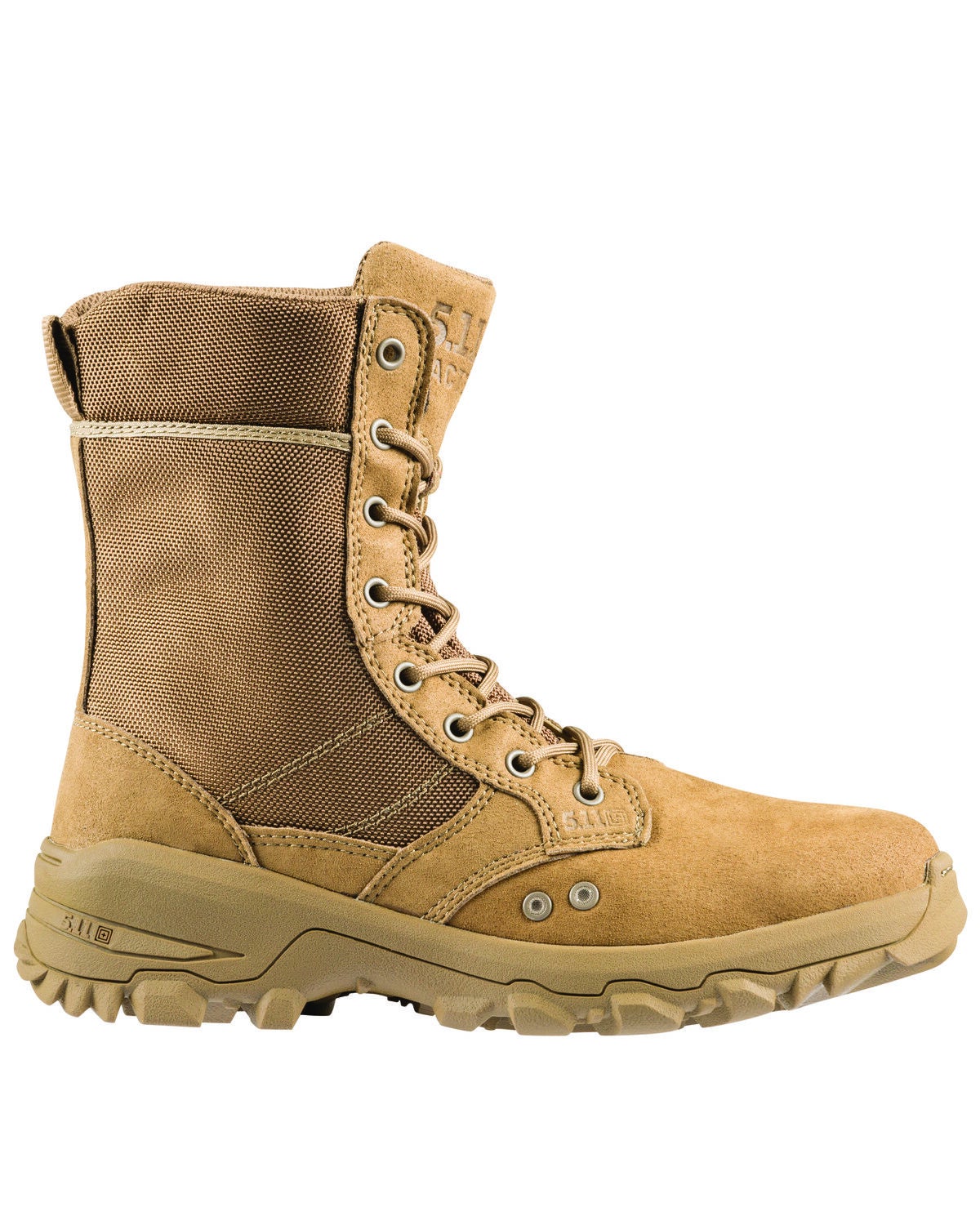 mountaineering boots