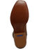Image #7 - Twisted X Men's 12" Tech X™ Western Boots - Square Toe , Tan, hi-res