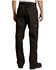 Image #2 - Dickies Men's Double Knee Twill Loose Work Pants, Blue, hi-res