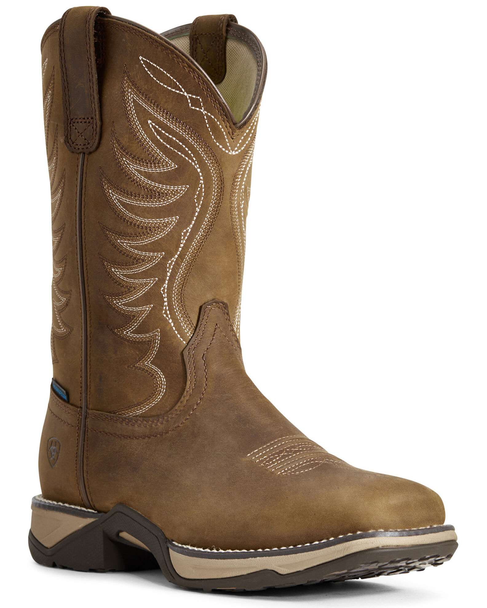 Sheplers ariat women's boots cheap