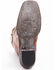 Image #7 - Idyllwind Women's Tough Cookie Western Boots - Square Toe, Brown, hi-res