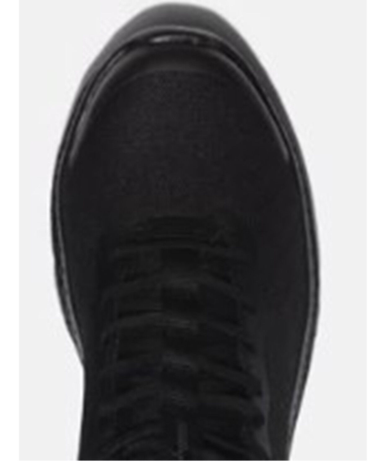 Image #5 - Timberland PRO Men's Setra Work Shoes - Composite Toe, Black, hi-res