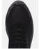Image #5 - Timberland PRO Men's Setra Work Shoes - Composite Toe, Black, hi-res