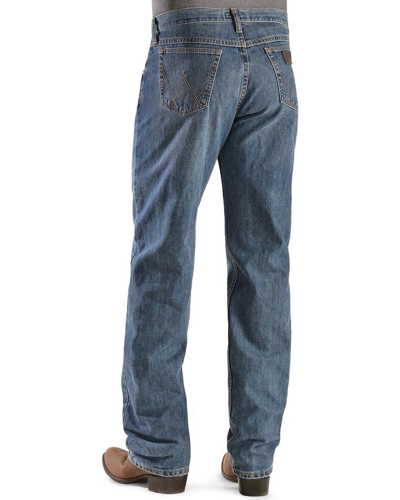 wrangler tall jeans