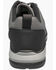 Image #4 - Bogs Men's Shale Work Boots - Composite Toe, Grey, hi-res