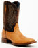 Image #1 - Cody James Men's Western Performance Boots - Broad Square Toe, Tan, hi-res
