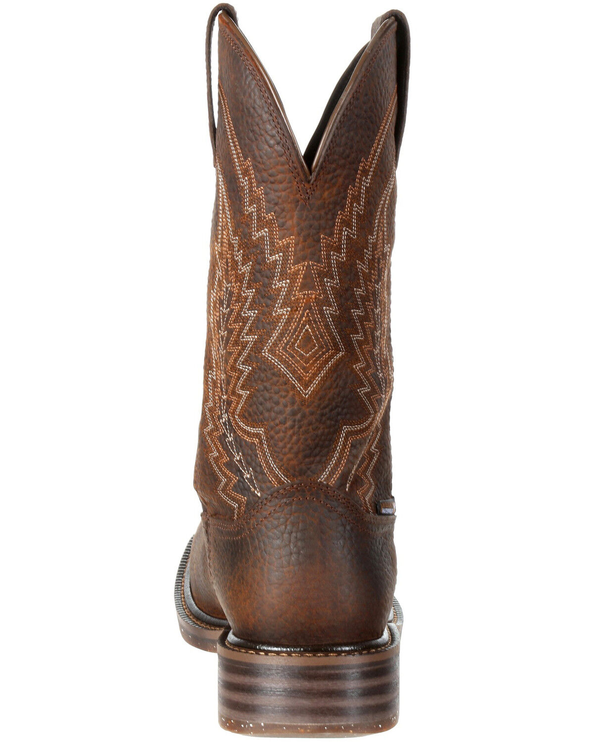 rocky western work boots