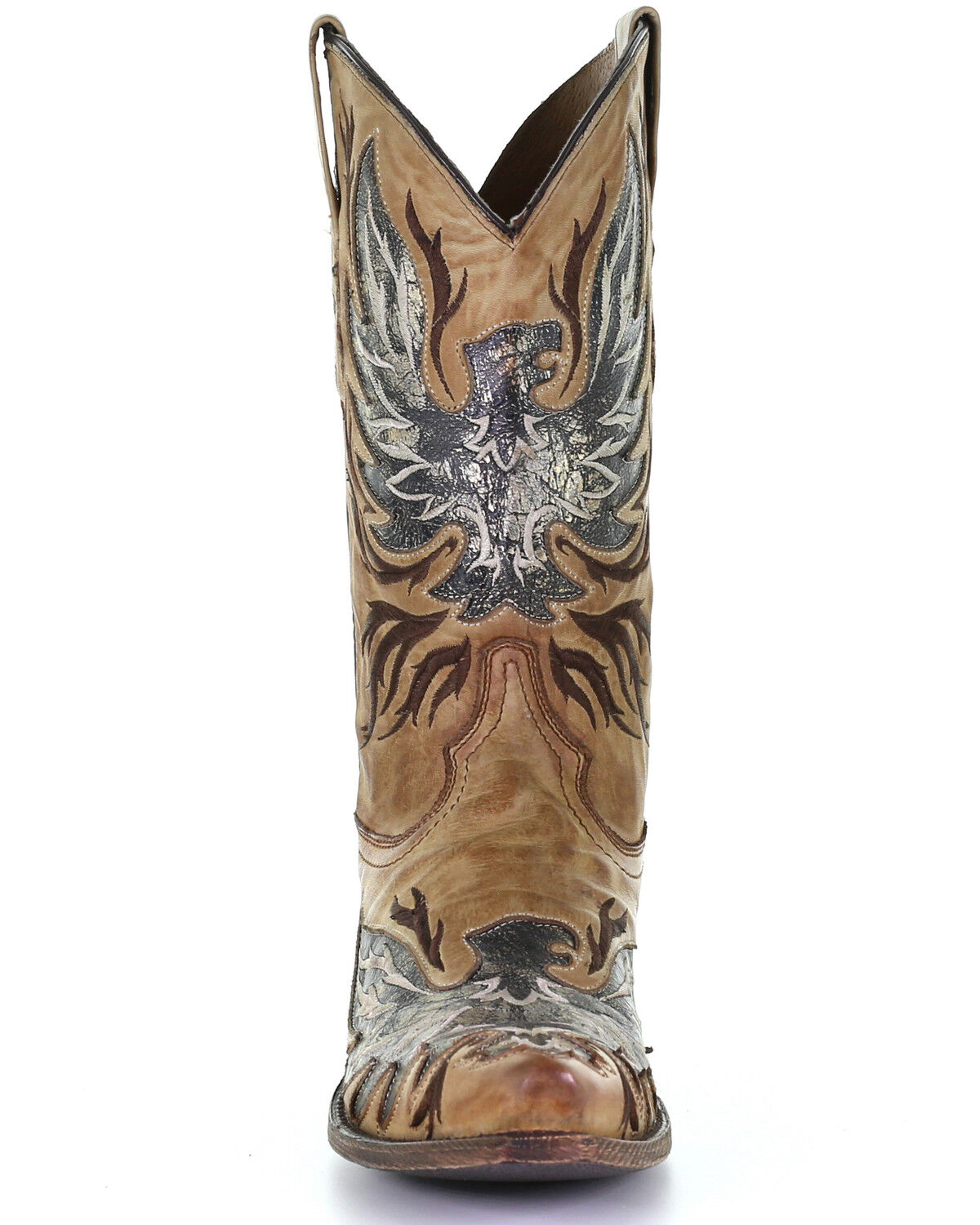 corral boots mens