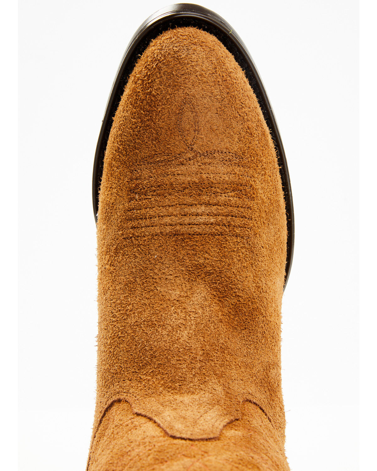 Image #6 - Cody James Men's Hoverfly Western Performance Boots - Round Toe, Cognac, hi-res