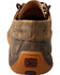 Image #6 - Twisted X Women's Cheetah Print Driving Moccasins - Moc Toe, Leopard, hi-res