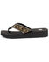 Image #2 - Yellow Box Women's Jabiru Sandals, Multi, hi-res