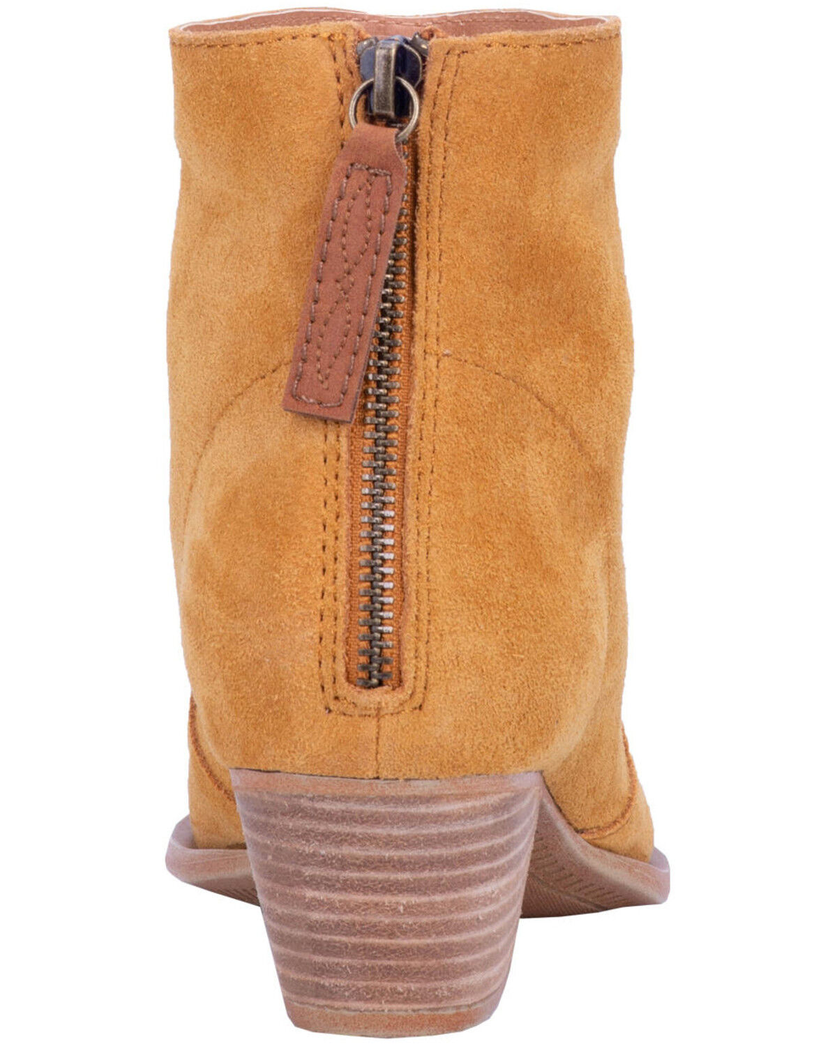 mustard yellow womens booties