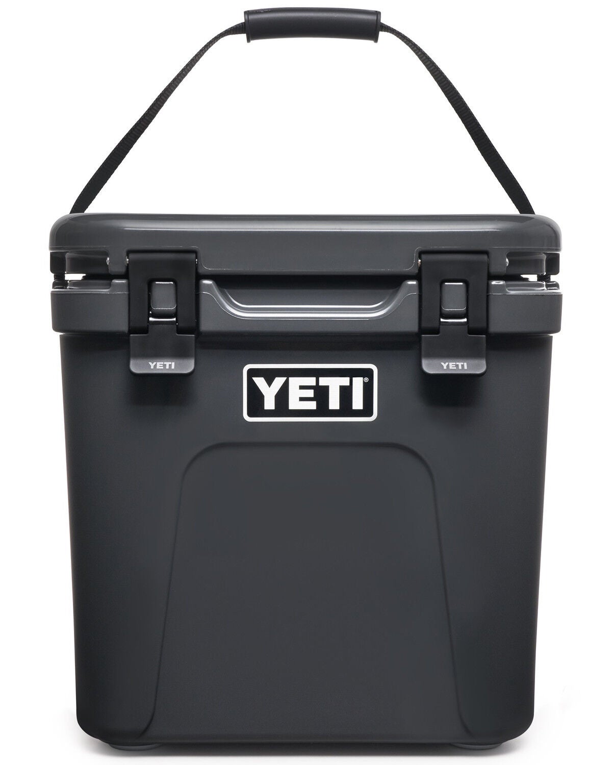 gray yeti roadie