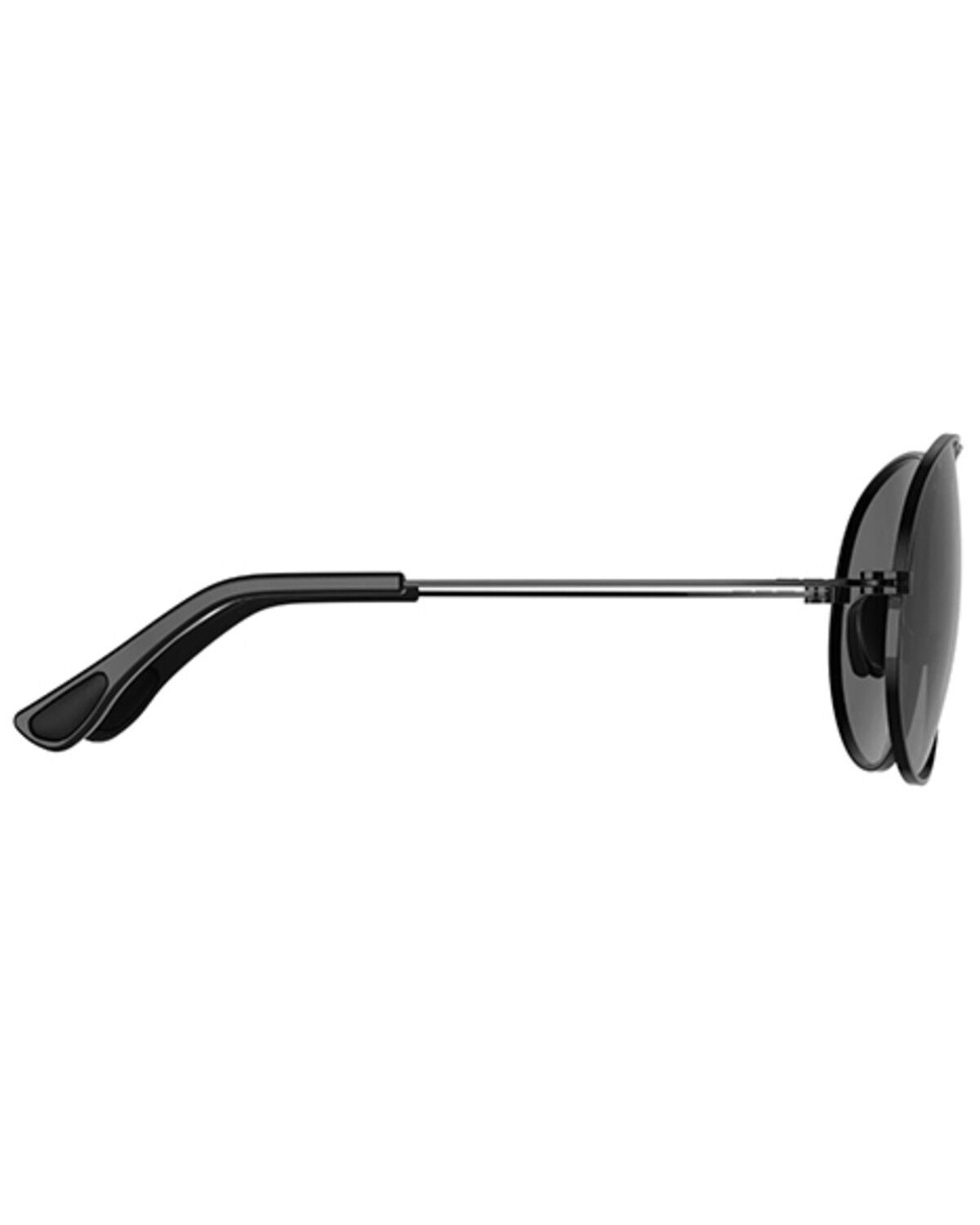 Image #5 - Bex Wesley OTG Sunglasses, Black/grey, hi-res