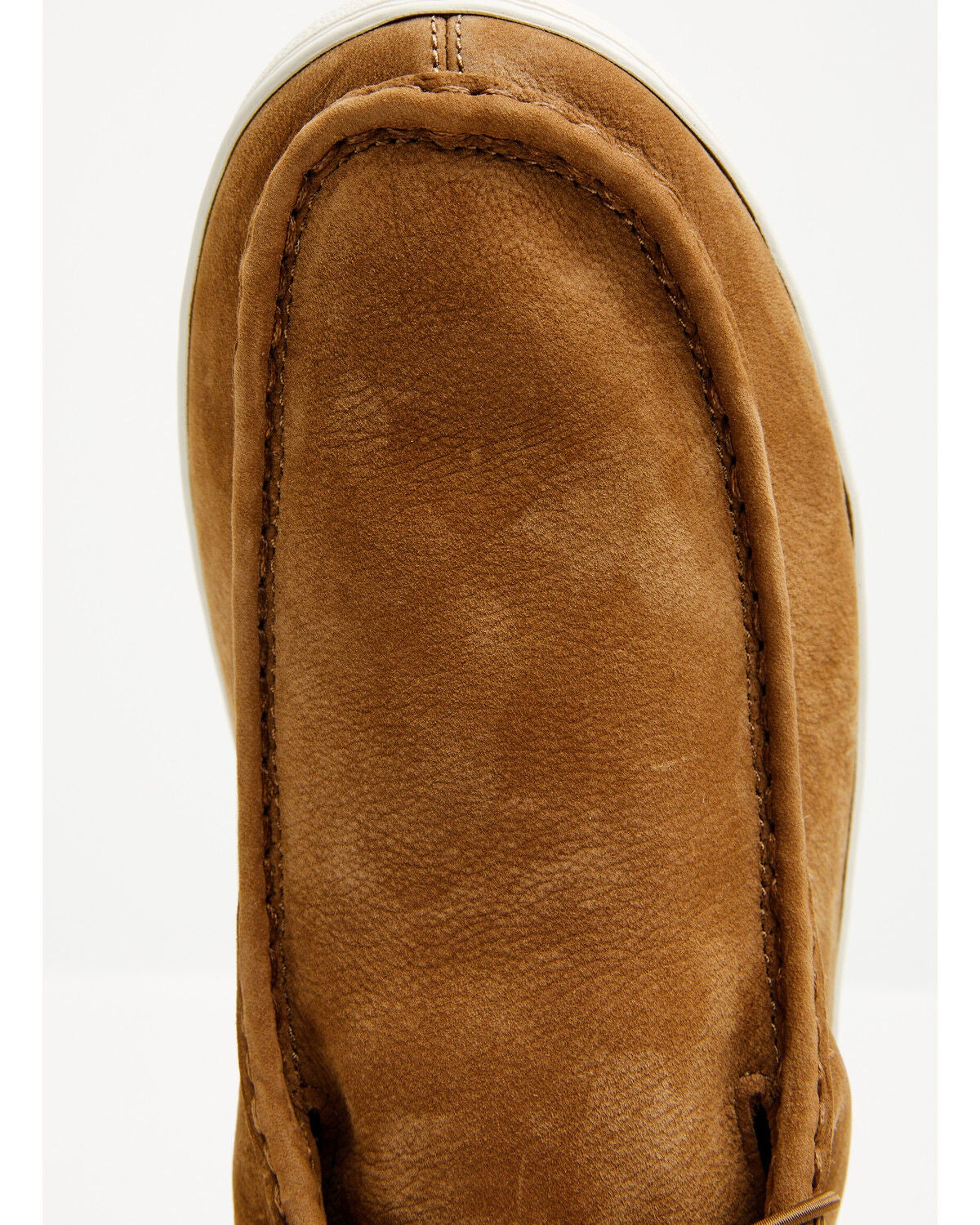 Image #6 - Twisted X Men's Zero-X&trade; Casual Shoes - Moc Toe, Brown, hi-res