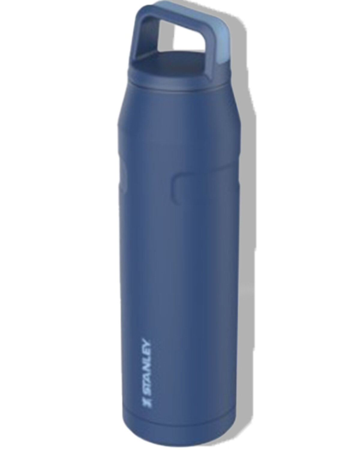 Image #1 - Stanley IceFlow™ AeroLight™ 36oz Bottle, Blue, hi-res