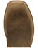 Image #6 - Twisted X Men's 11" UltraLite X™ Work Boots - Composite Toe, Brown, hi-res