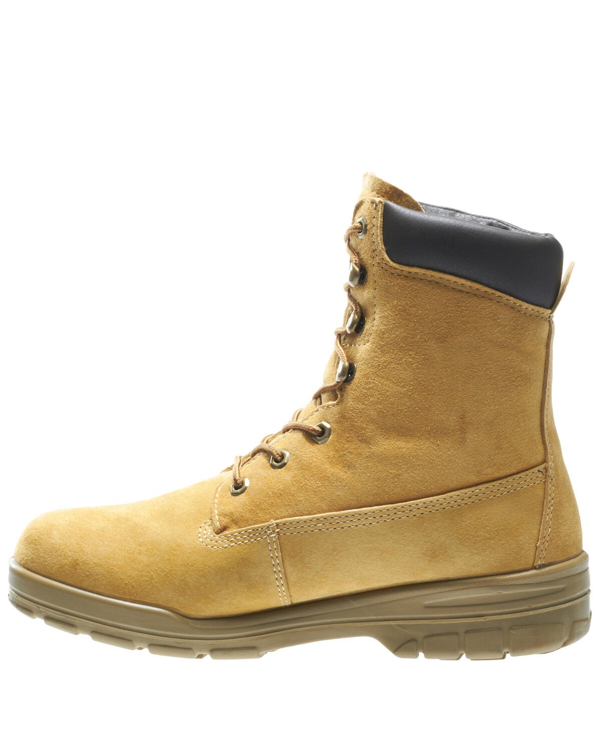 wolverine trappeur boots