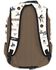 Image #2 - Hooey Rockstar Backpack, Cream, hi-res