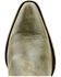 Dan Post Women's Vintage Embroidered Tall Western Boots - Snip Toe, Olive, hi-res