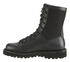 Rocky Men's Portland Waterproof Lace-To-Toe Duty Boots - Round Toe, Black, hi-res