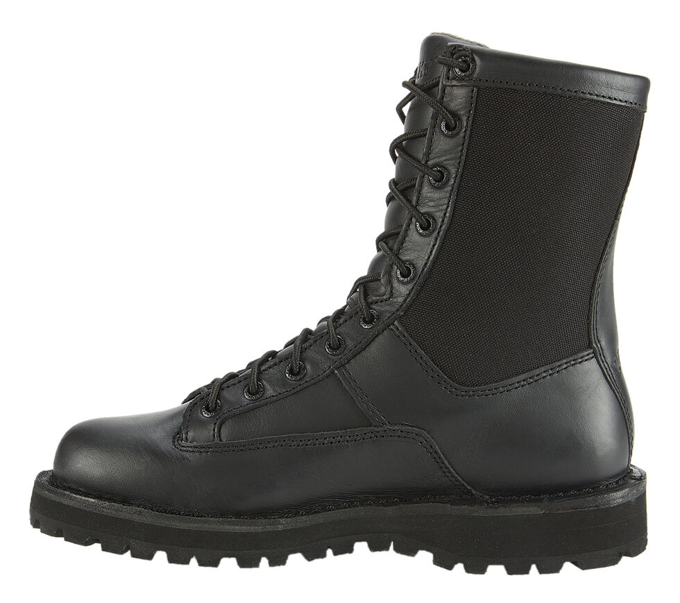 portland waterproof mid hiking boot