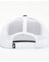 Image #3 - Hooey Men's Trip Logo Trucker Cap, Navy, hi-res
