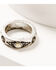 Image #3 - Shyanne Women's Sedona Sky Ring Set - 4 Piece, Silver, hi-res