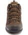 Northside Women's Pioneer Waterproof Hiking Boots - Soft Toe, Sage/brown, hi-res