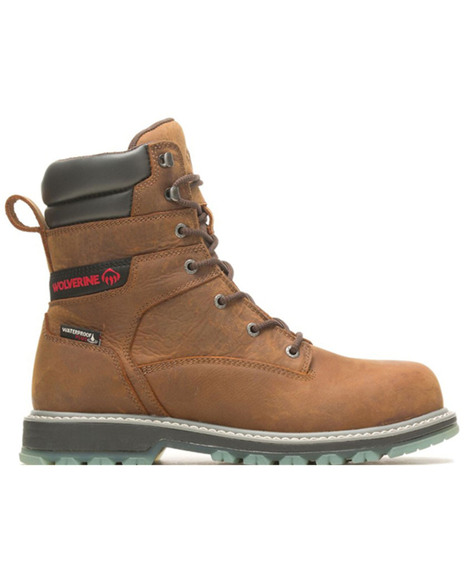 Wolverine floorhand 2 2025